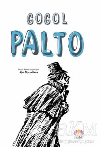 Palto kapağı