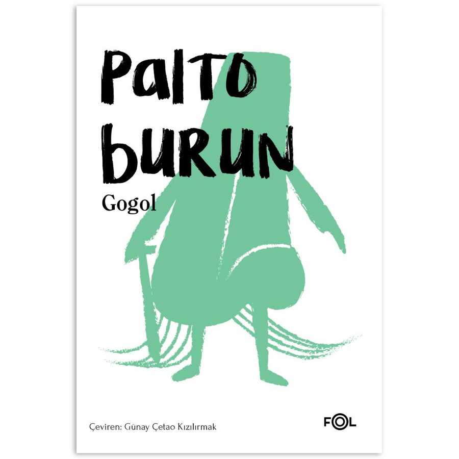 Palto Burun kapağı
