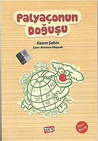 Palyaçonun Doğuşu