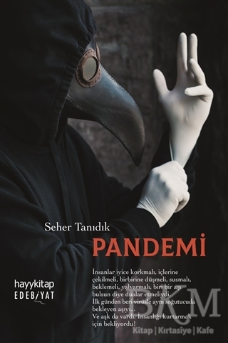 Pandemi kapağı