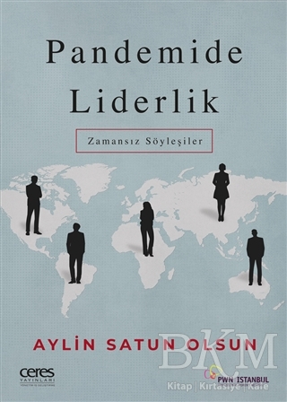 Pandemide Liderlik kapağı