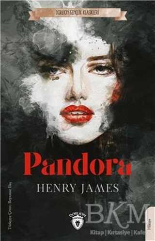 Pandora kapağı