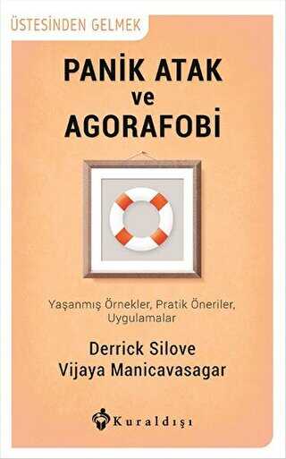 Panik ve Agorafobi