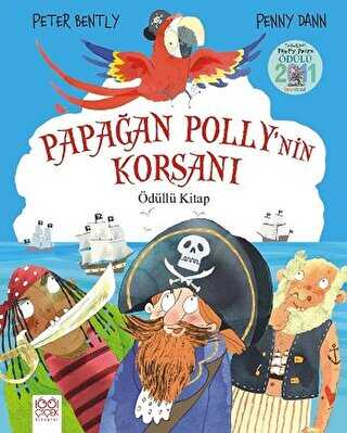 Papağan Polly`nin Korsanı