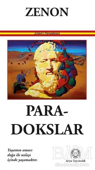 Paradokslar kapağı