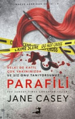 Parafili