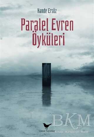 Paralel Evren Öyküleri kapağı