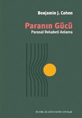 Paranın Gücü kapağı