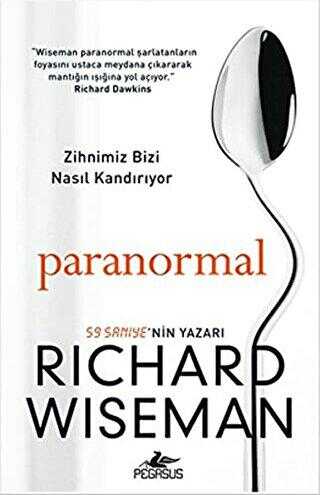 PARANORMAL