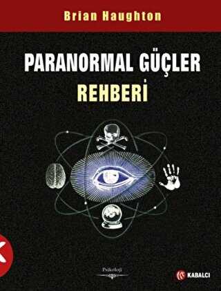 Paranormal Güçler Rehberİ