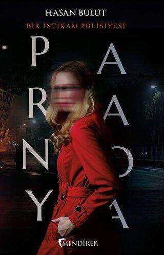 Paranoya kapağı