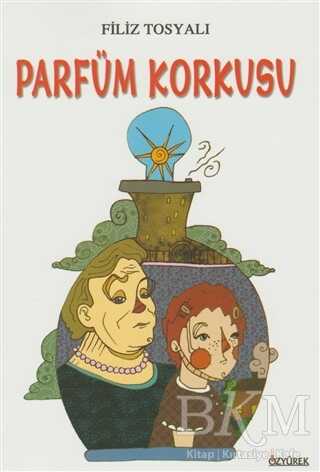 Parfüm Korkusu