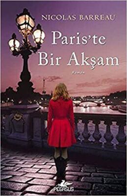 Paris`te Bir Akşam