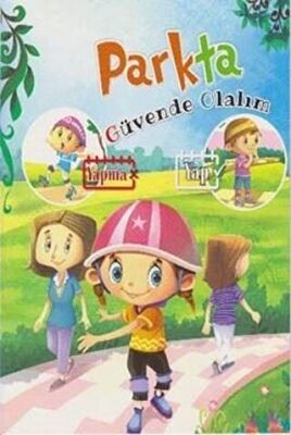 Parkta - Güvende Olalım