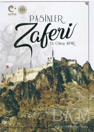 Pasinler Zaferi kapağı