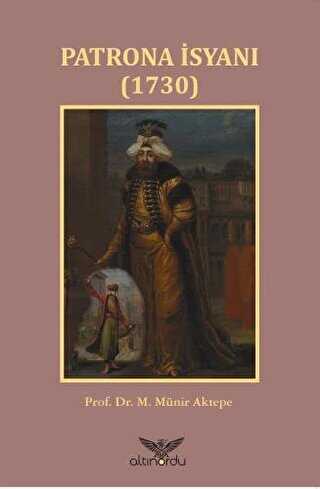 Patrona İsyanı 1730