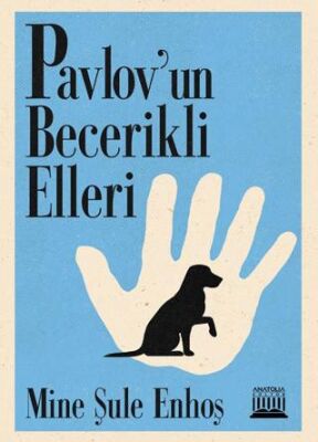 Pavlov’un Becerikli Elleri kapağı