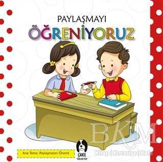 Paylaşmayı Öğreniyoruz