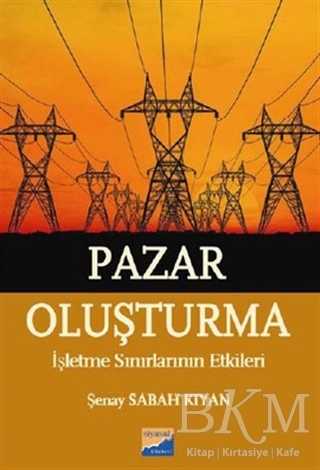 Pazar Oluşturma