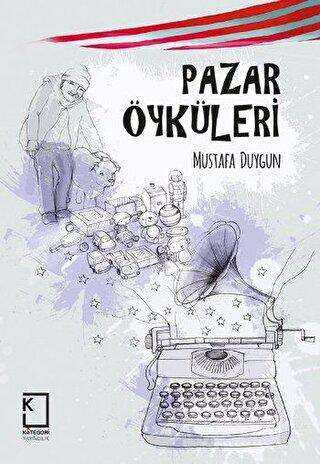 Pazar Öyküleri