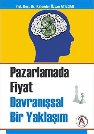 Pazarlama Fiyat Davranışsal Bir Yaklaşım