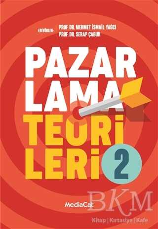 Pazarlama Teorileri 2 kapağı