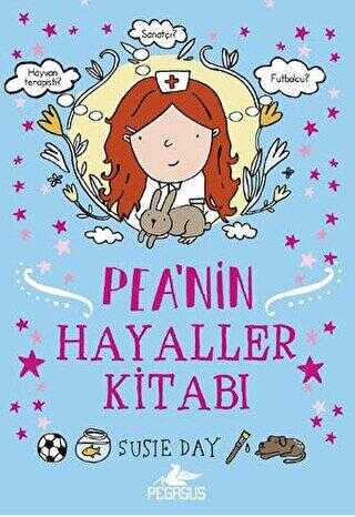 PEA’NİN HAYALLER KİTABI