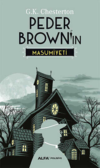 Peder Brown`in Masumiyeti
