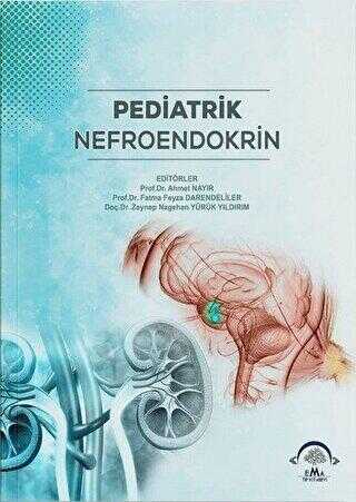 Pediatrik Nefroendokrin kapağı
