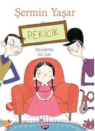 Pekicik kapağı