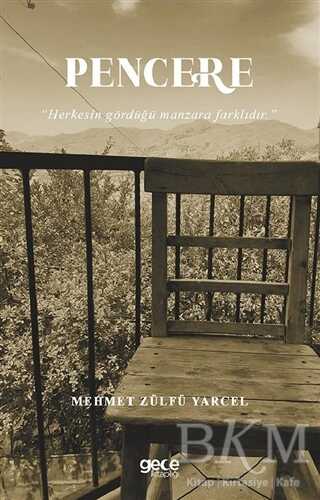 Pencere kapağı