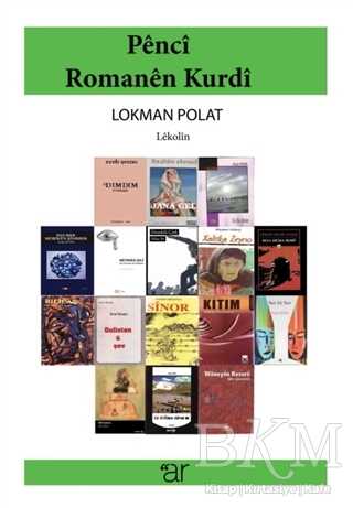 Penci Romanen Kurdi