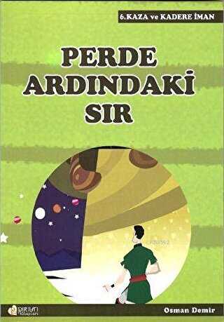 Perde Ardındaki Sır
