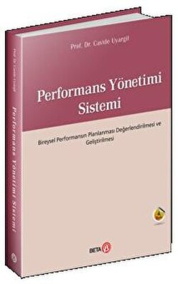 Performans Yönetimi Sistemi