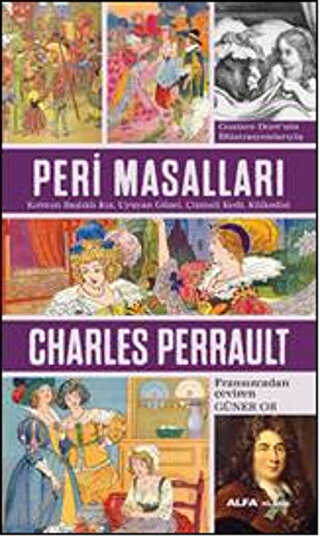 PERİ MASALLARI