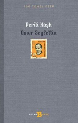 Perili Köşk