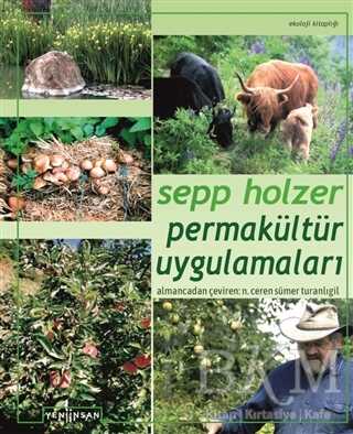 Permakültür Uygulamaları kapağı