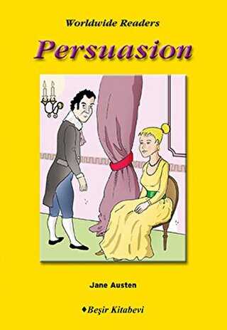 Level 6 Persuasion