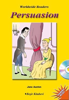 Persuasion Level 6