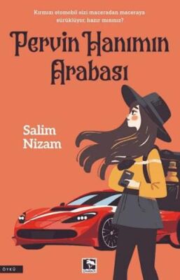 Pervin Hanım`ın Arabası kapağı
