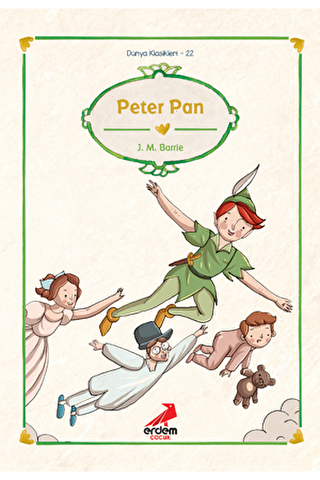 Peter Pan
