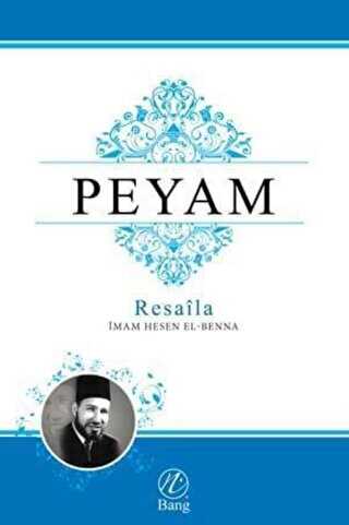 Peyam; Resaila 2 Cilt kapağı