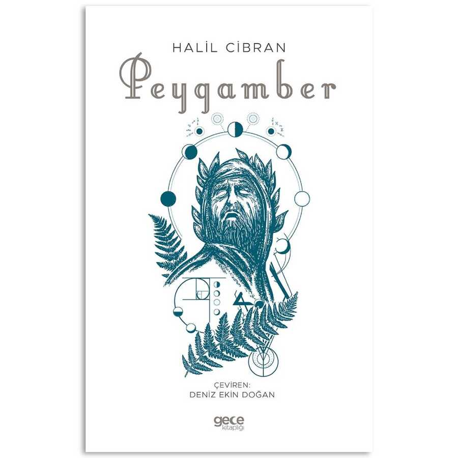 Peygamber kapağı