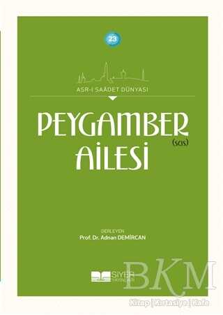 Peygamber sas Ailesi kapağı