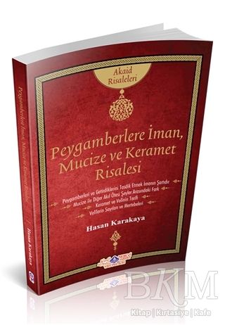 Peygamberlere İman, Mucize ve Keramet