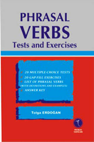 Phrasal Verbs Tests and Exercises