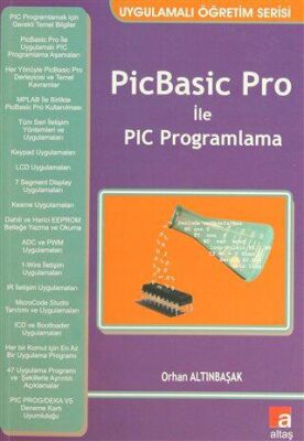PicBasic Pro ile PIC Programlama
