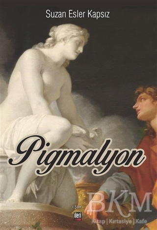 Pigmalyon kapağı