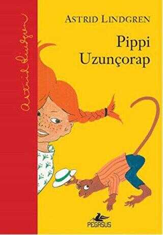 Pippi Uzunçorap