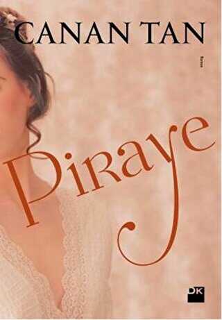 Piraye Cep Boy